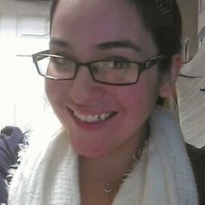 Meet your Posher, Elva